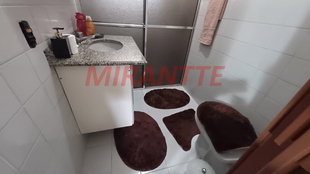 Sobrado de 199m² com 3 quartos em Vila Albertina