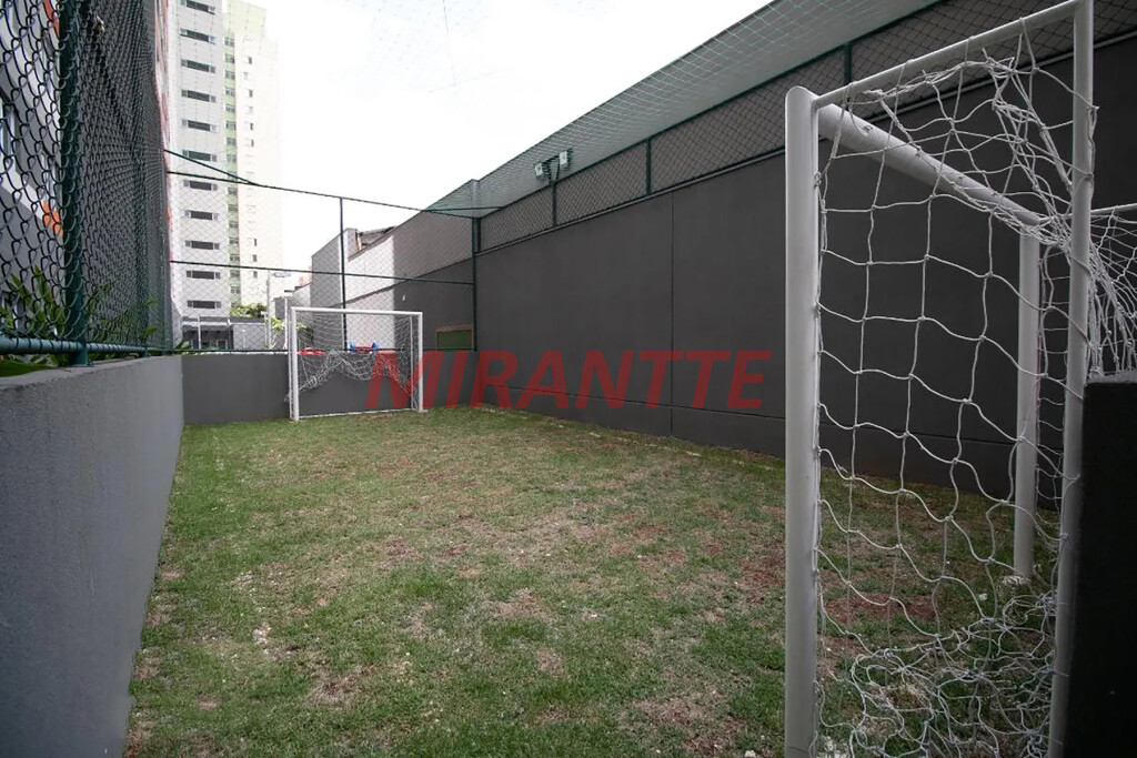 Apartamento de 19m² com 1 quartos em Brás