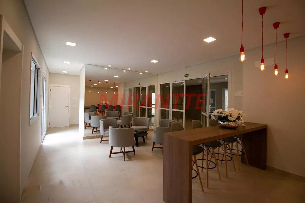 Apartamento de 19m² com 1 quartos em Brás