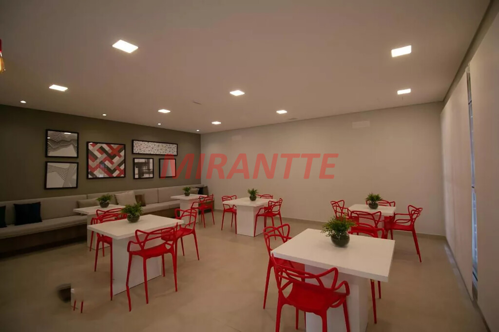 Apartamento de 19m² com 1 quartos em Brás