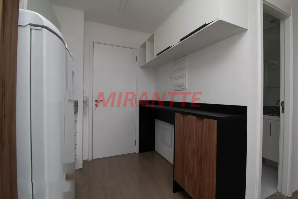 Apartamento de 19m² com 1 quartos em Brás