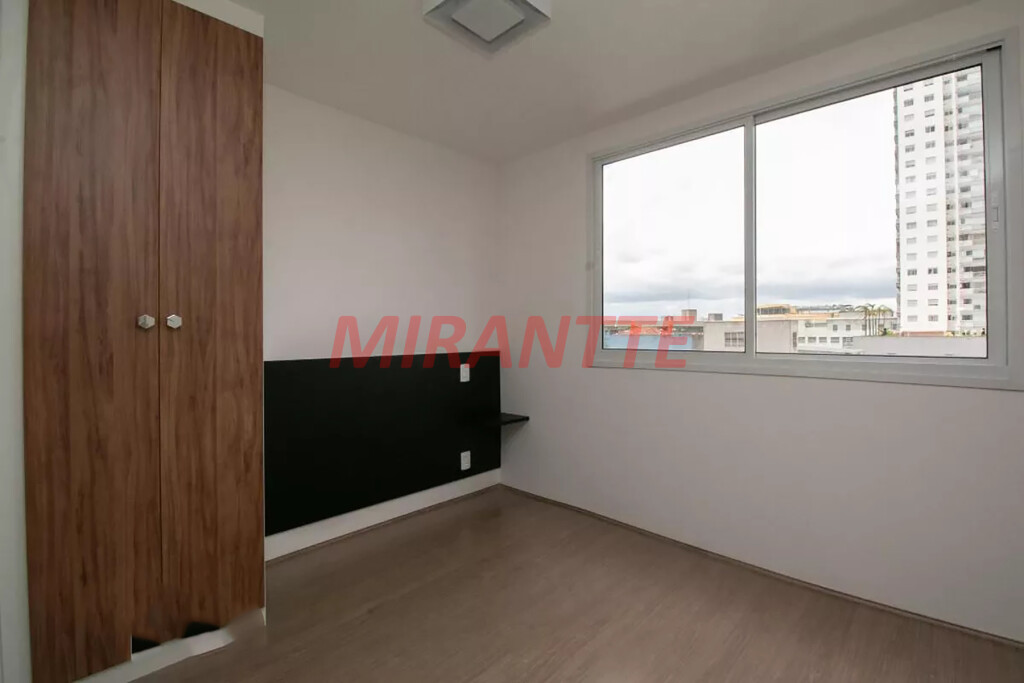 Apartamento de 19m² com 1 quartos em Brás