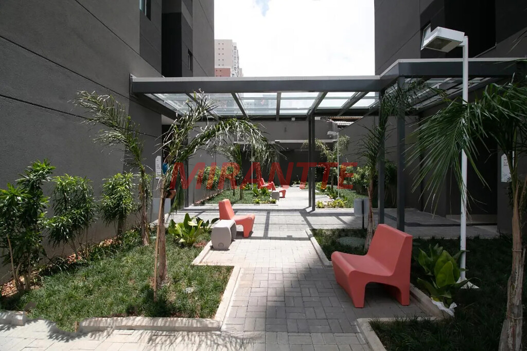 Apartamento de 19m² com 1 quartos em Brás