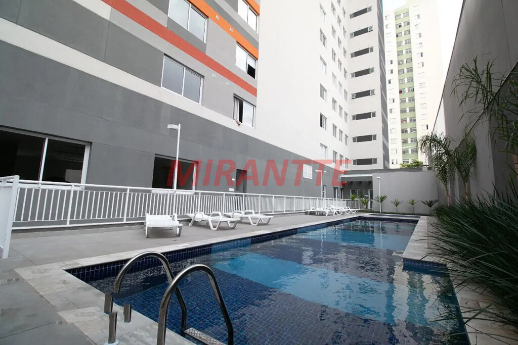 Apartamento de 19m² com 1 quartos em Brás
