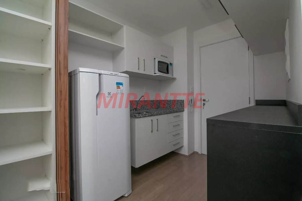 Apartamento de 19m² com 1 quartos em Brás