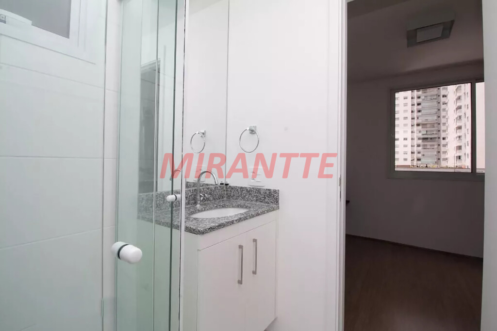 Apartamento de 19m² com 1 quartos em Brás