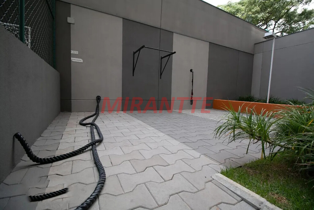 Apartamento de 19m² com 1 quartos em Brás