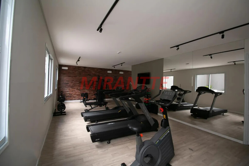 Apartamento de 19m² com 1 quartos em Brás