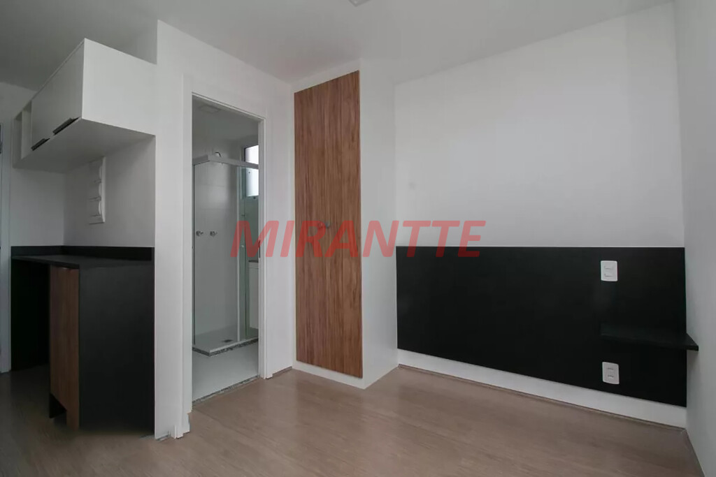 Apartamento de 19m² com 1 quartos em Brás
