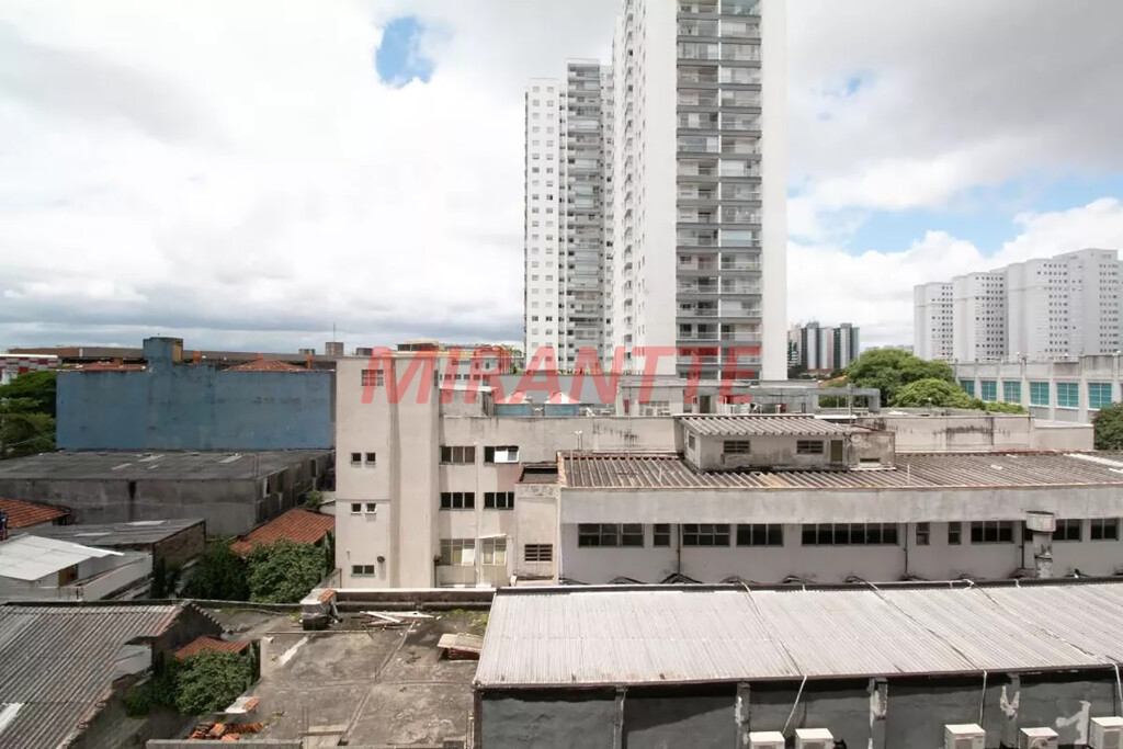 Apartamento de 19m² com 1 quartos em Brás