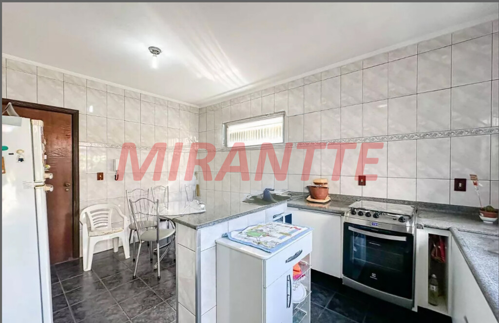 Sobrado de 92m² com 3 quartos em Parada Inglesa