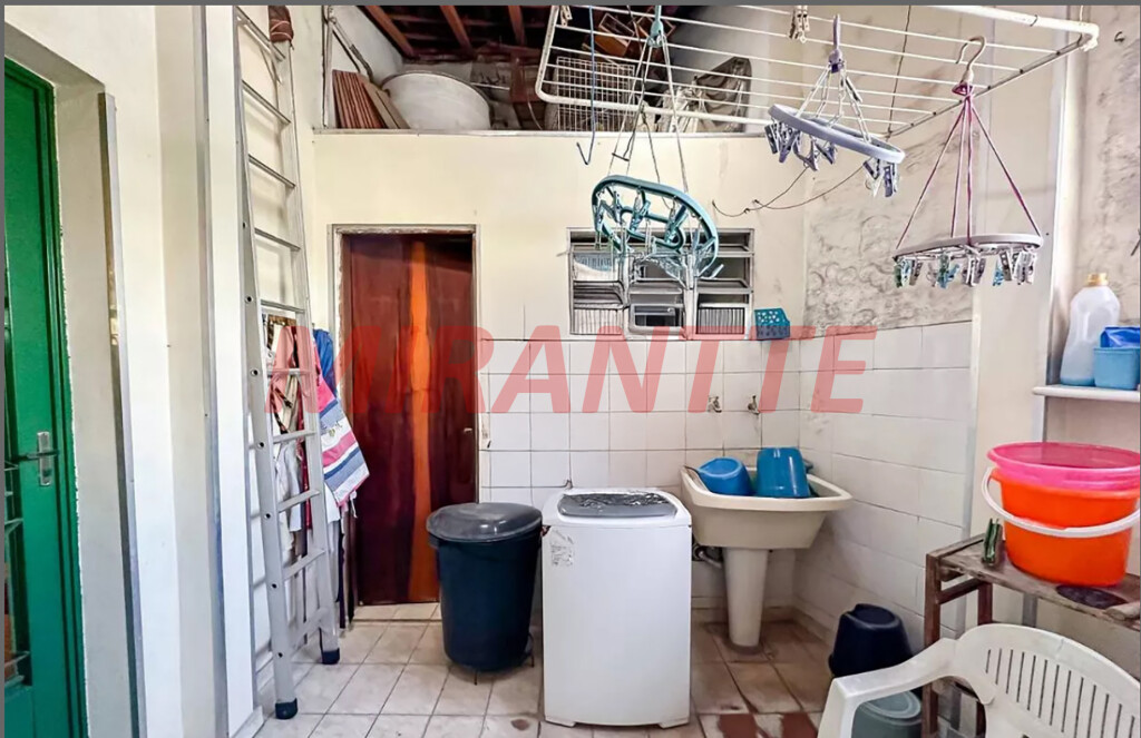 Sobrado de 92m² com 3 quartos em Parada Inglesa