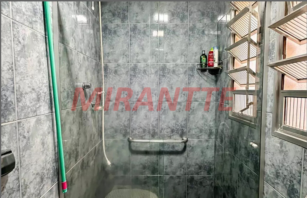 Sobrado de 92m² com 3 quartos em Parada Inglesa