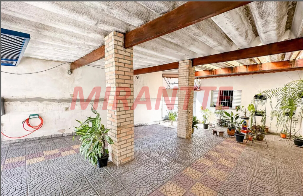 Sobrado de 92m² com 3 quartos em Parada Inglesa