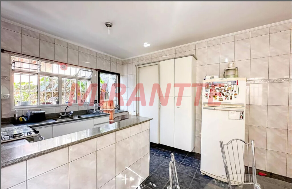 Sobrado de 92m² com 3 quartos em Parada Inglesa