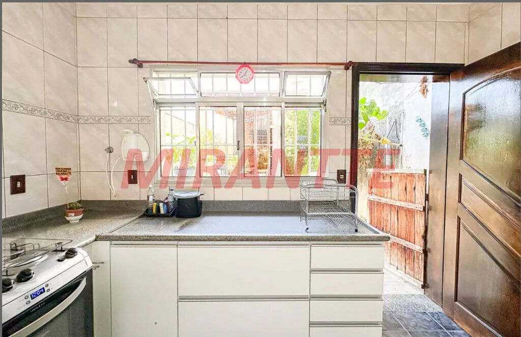 Sobrado de 92m² com 3 quartos em Parada Inglesa