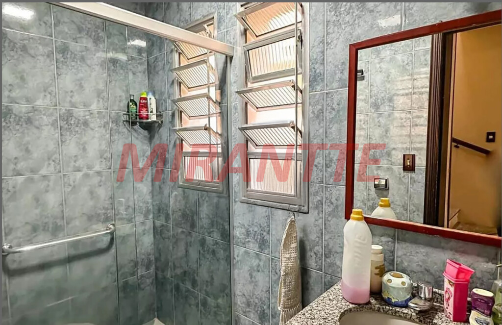 Sobrado de 92m² com 3 quartos em Parada Inglesa