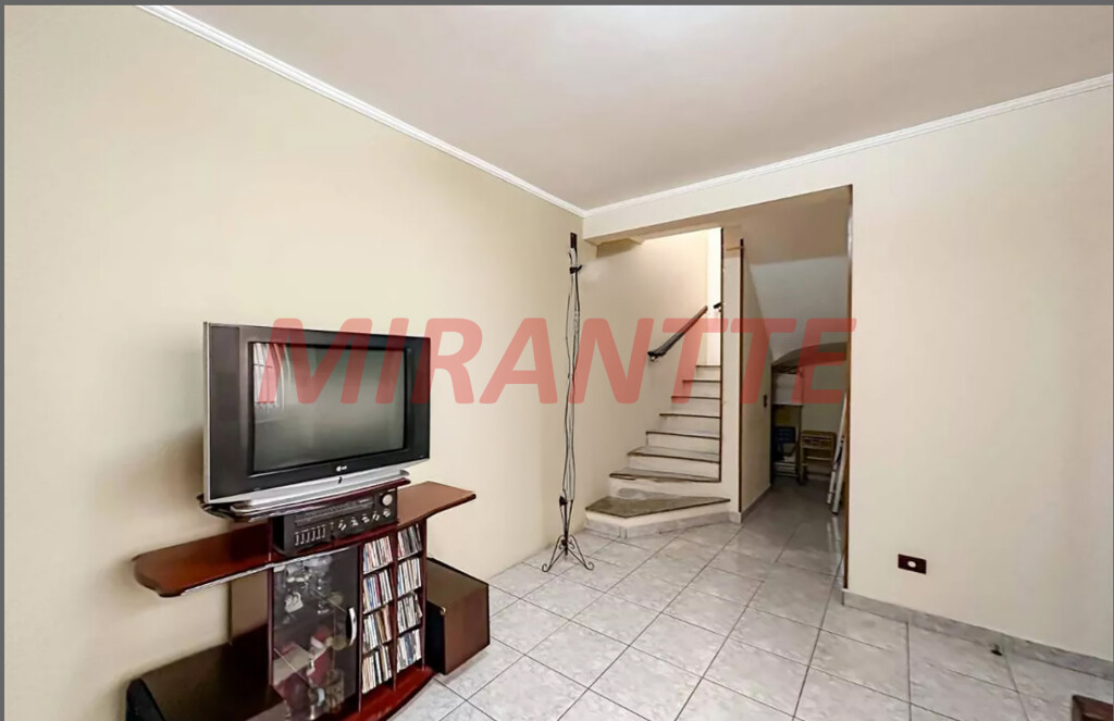Sobrado de 92m² com 3 quartos em Parada Inglesa