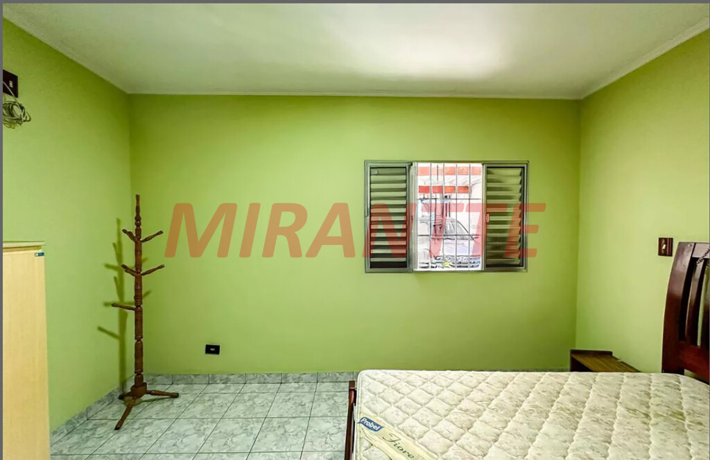 Sobrado de 92m² com 3 quartos em Parada Inglesa