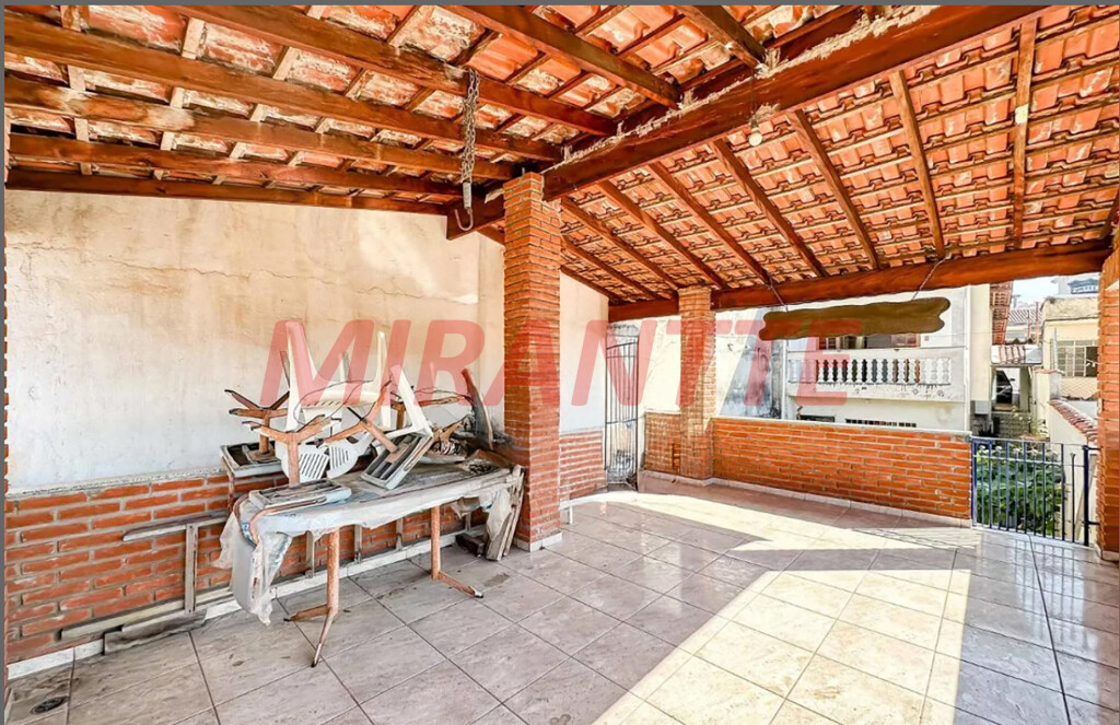 Sobrado de 92m² com 3 quartos em Parada Inglesa