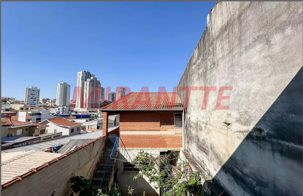 Sobrado de 92m² com 3 quartos em Parada Inglesa
