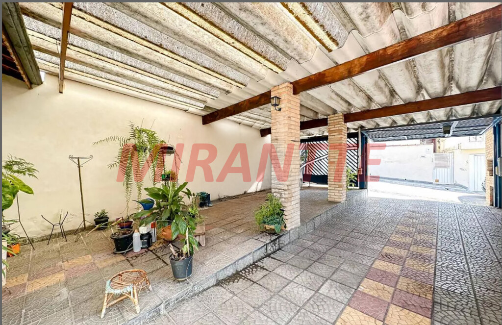 Sobrado de 92m² com 3 quartos em Parada Inglesa