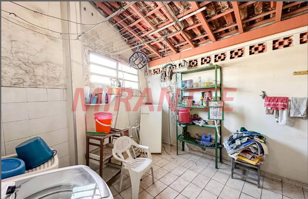 Sobrado de 92m² com 3 quartos em Parada Inglesa
