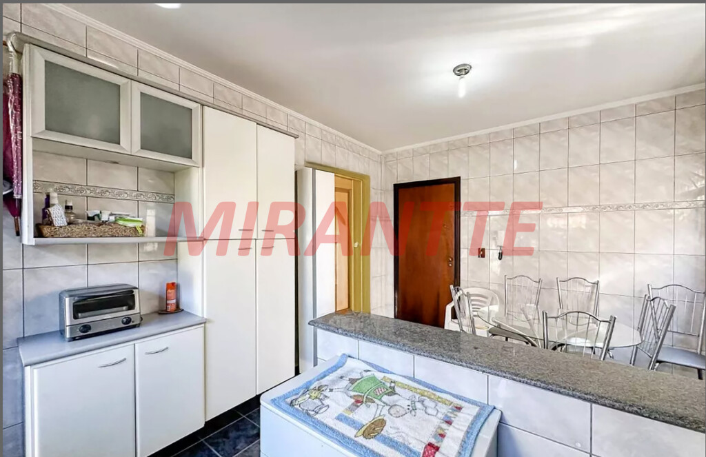Sobrado de 92m² com 3 quartos em Parada Inglesa