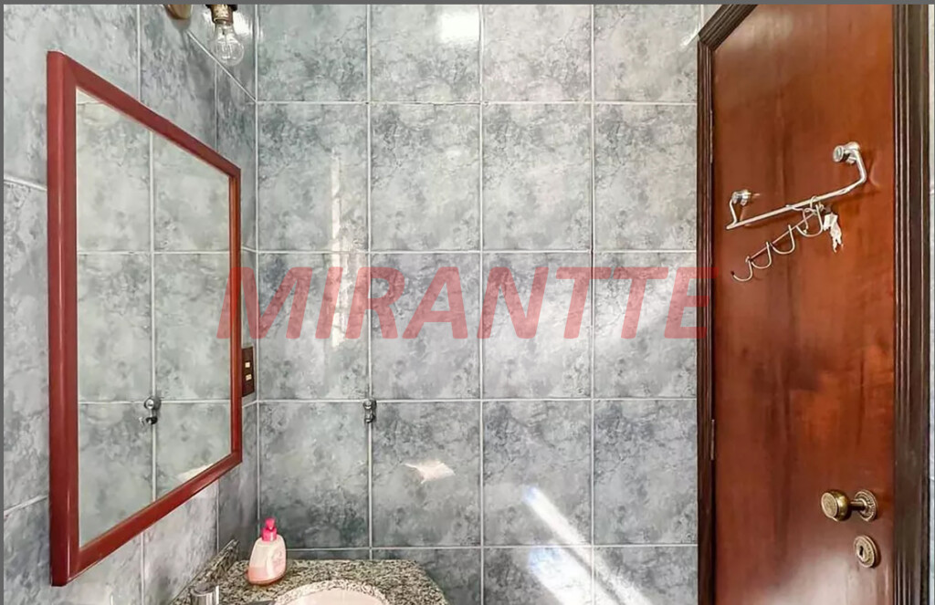 Sobrado de 92m² com 3 quartos em Parada Inglesa