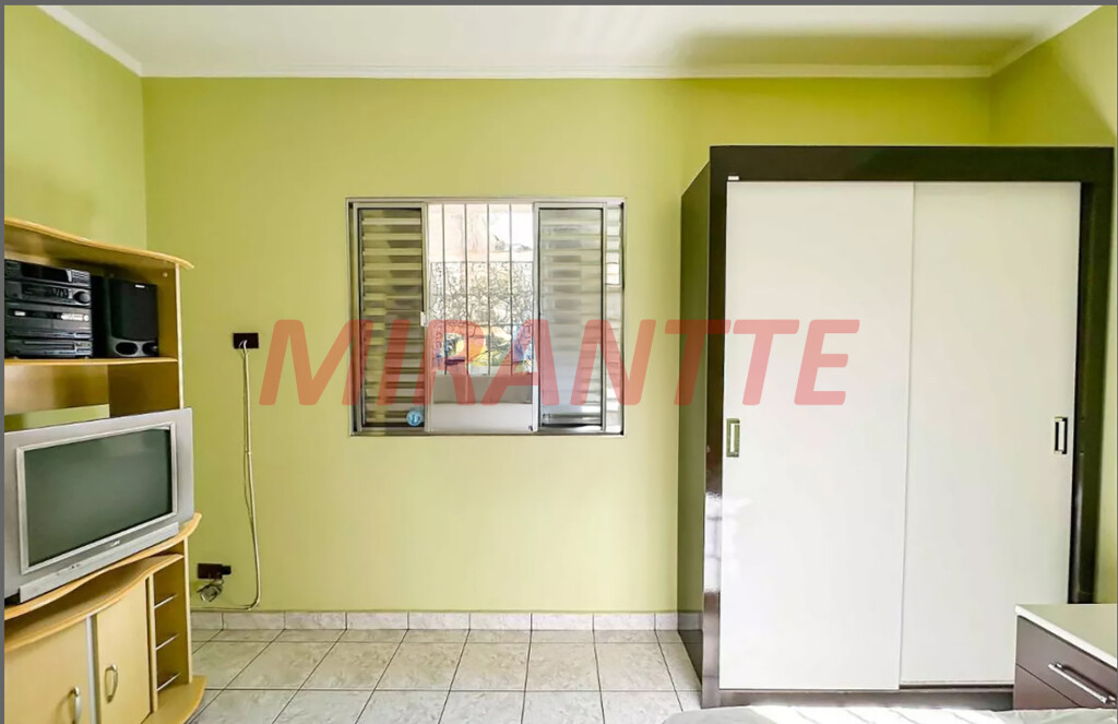 Sobrado de 92m² com 3 quartos em Parada Inglesa