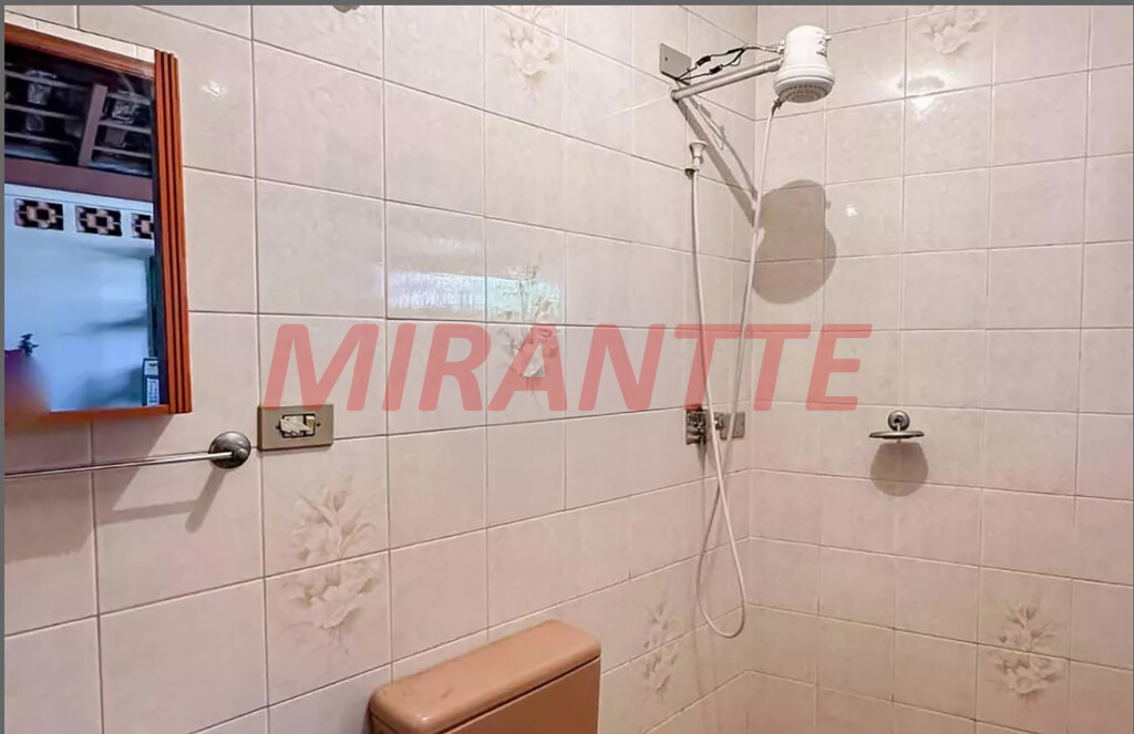 Sobrado de 92m² com 3 quartos em Parada Inglesa