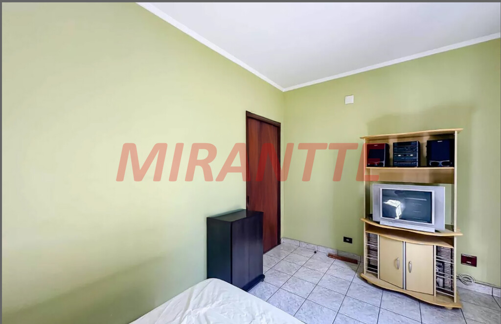 Sobrado de 92m² com 3 quartos em Parada Inglesa