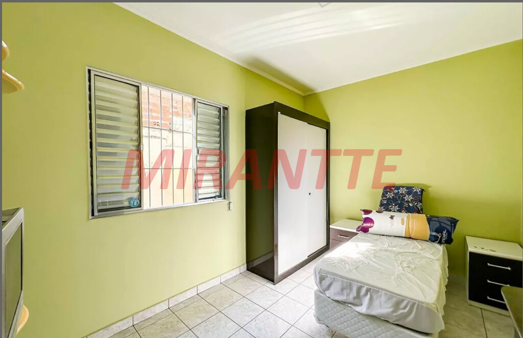 Sobrado de 92m² com 3 quartos em Parada Inglesa