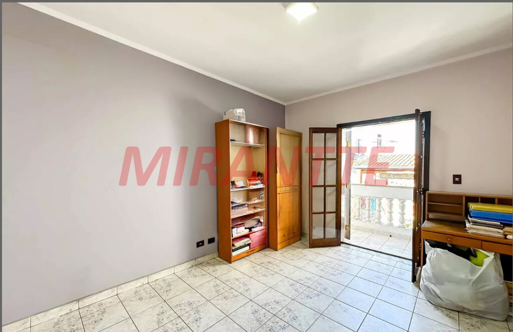 Sobrado de 92m² com 3 quartos em Parada Inglesa