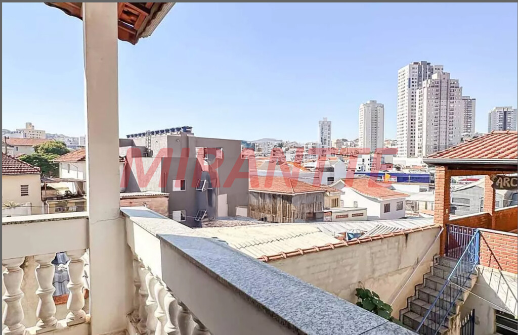 Sobrado de 92m² com 3 quartos em Parada Inglesa