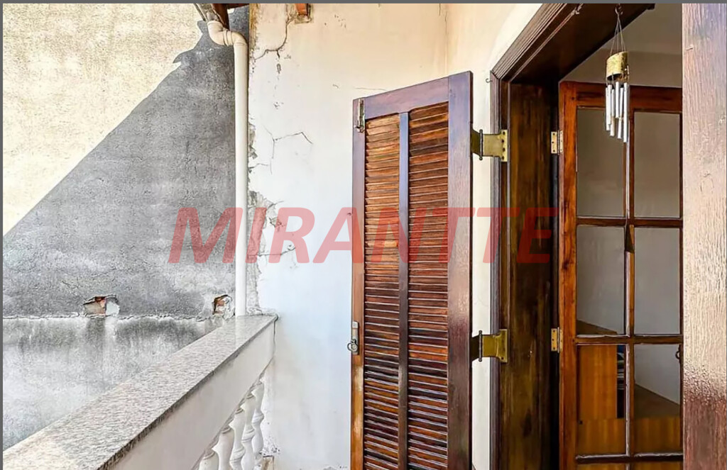 Sobrado de 92m² com 3 quartos em Parada Inglesa