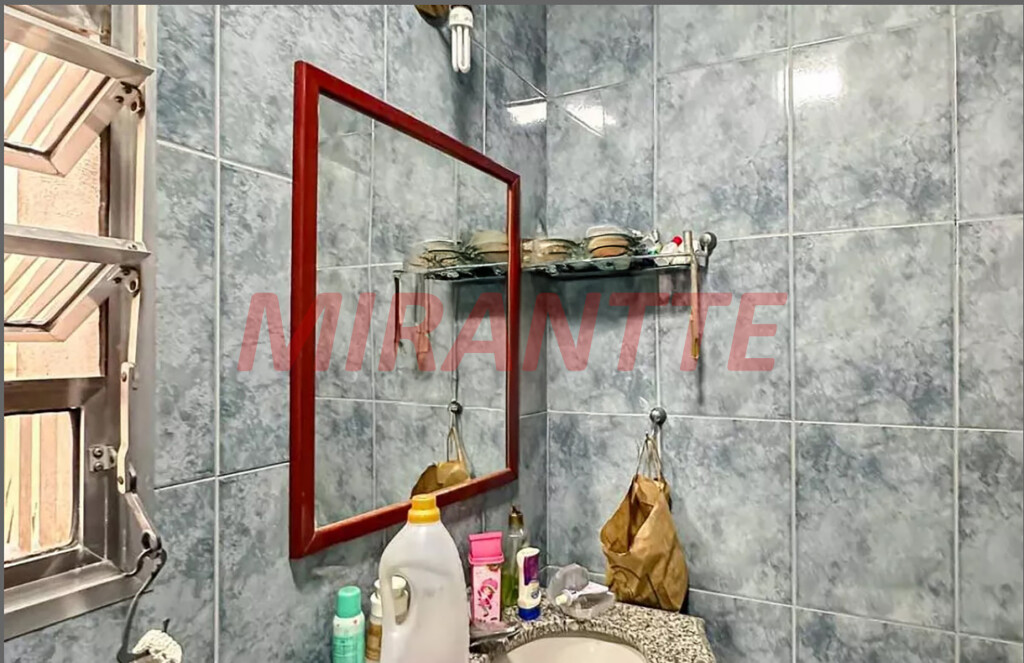 Sobrado de 92m² com 3 quartos em Parada Inglesa