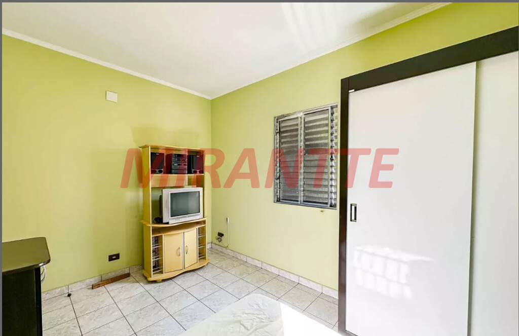 Sobrado de 92m² com 3 quartos em Parada Inglesa