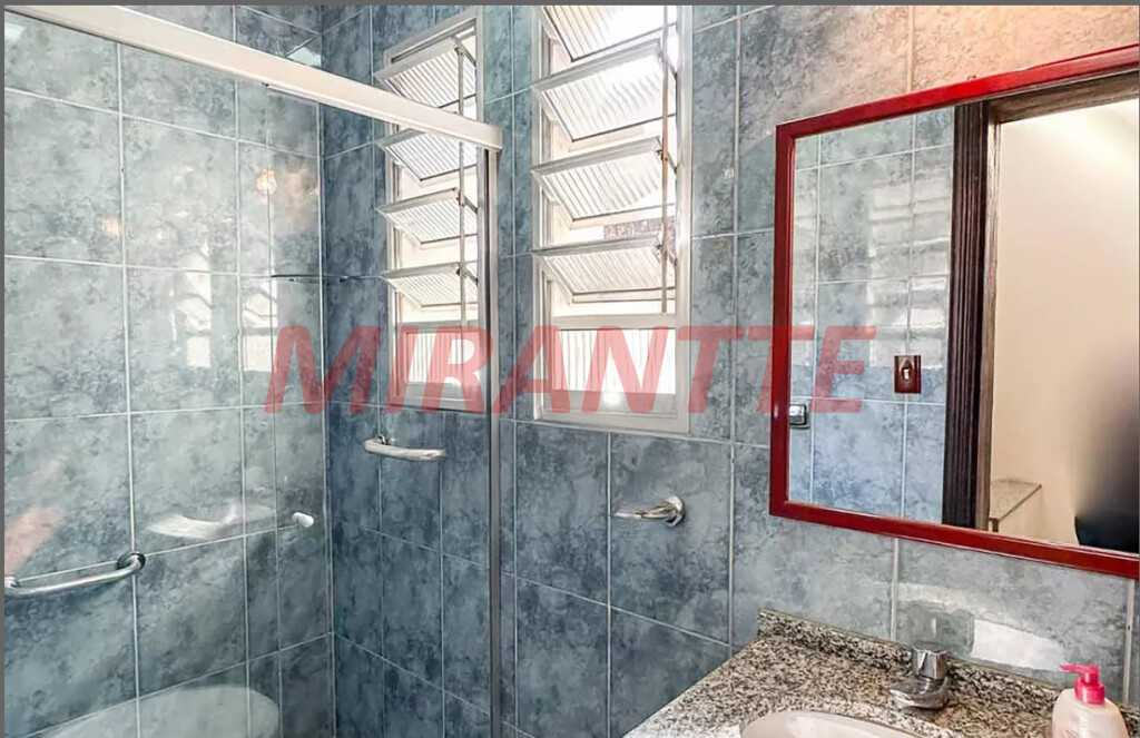Sobrado de 92m² com 3 quartos em Parada Inglesa
