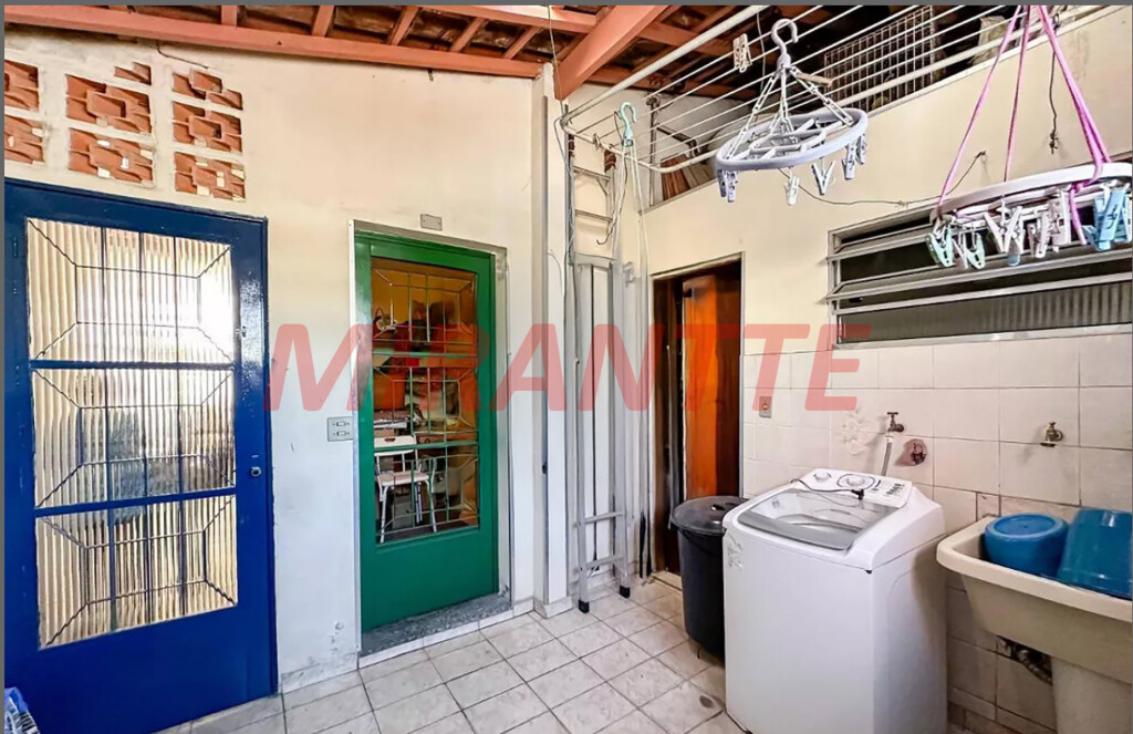 Sobrado de 92m² com 3 quartos em Parada Inglesa