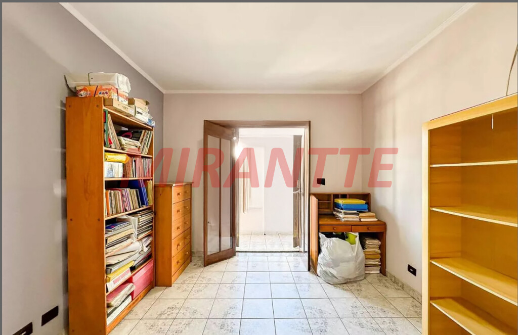 Sobrado de 92m² com 3 quartos em Parada Inglesa