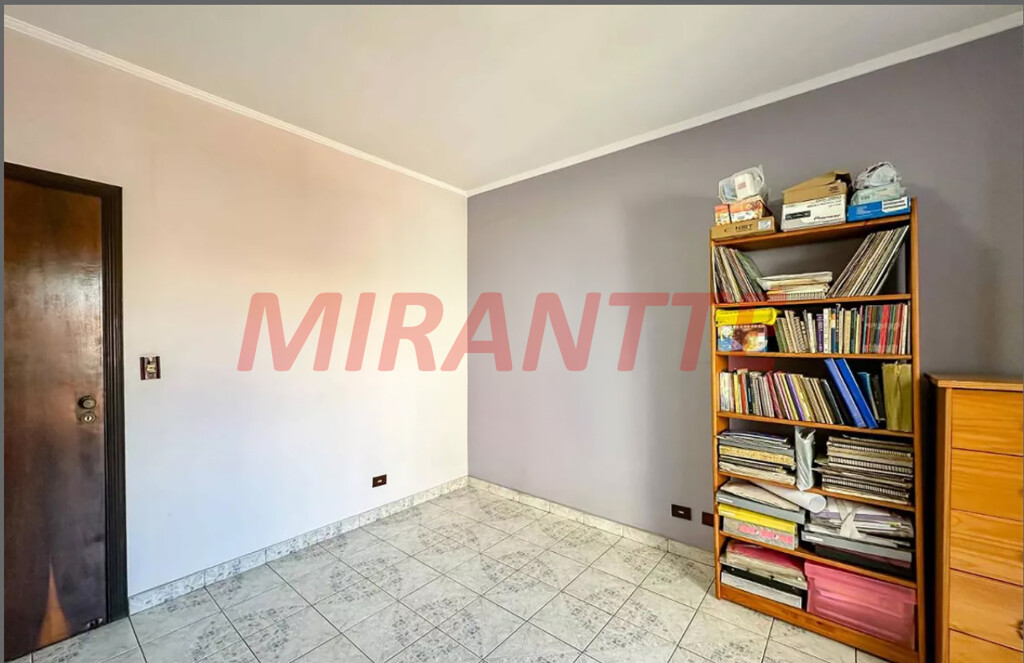 Sobrado de 92m² com 3 quartos em Parada Inglesa
