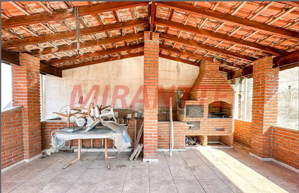 Sobrado de 92m² com 3 quartos em Parada Inglesa