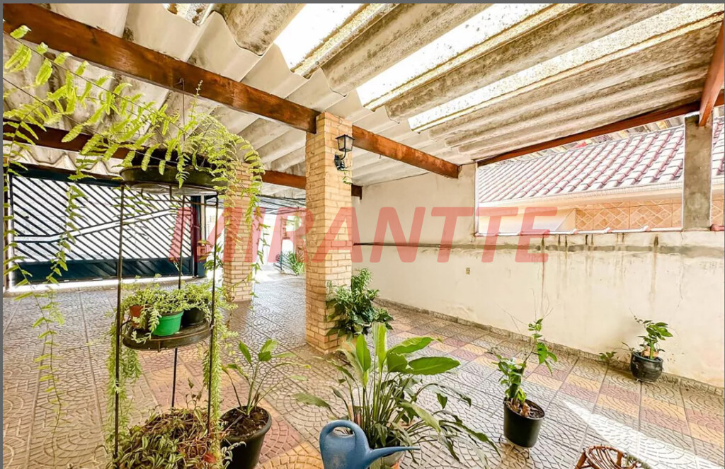 Sobrado de 92m² com 3 quartos em Parada Inglesa