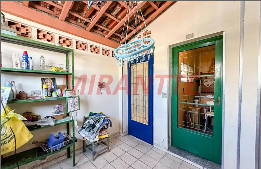 Sobrado de 92m² com 3 quartos em Parada Inglesa