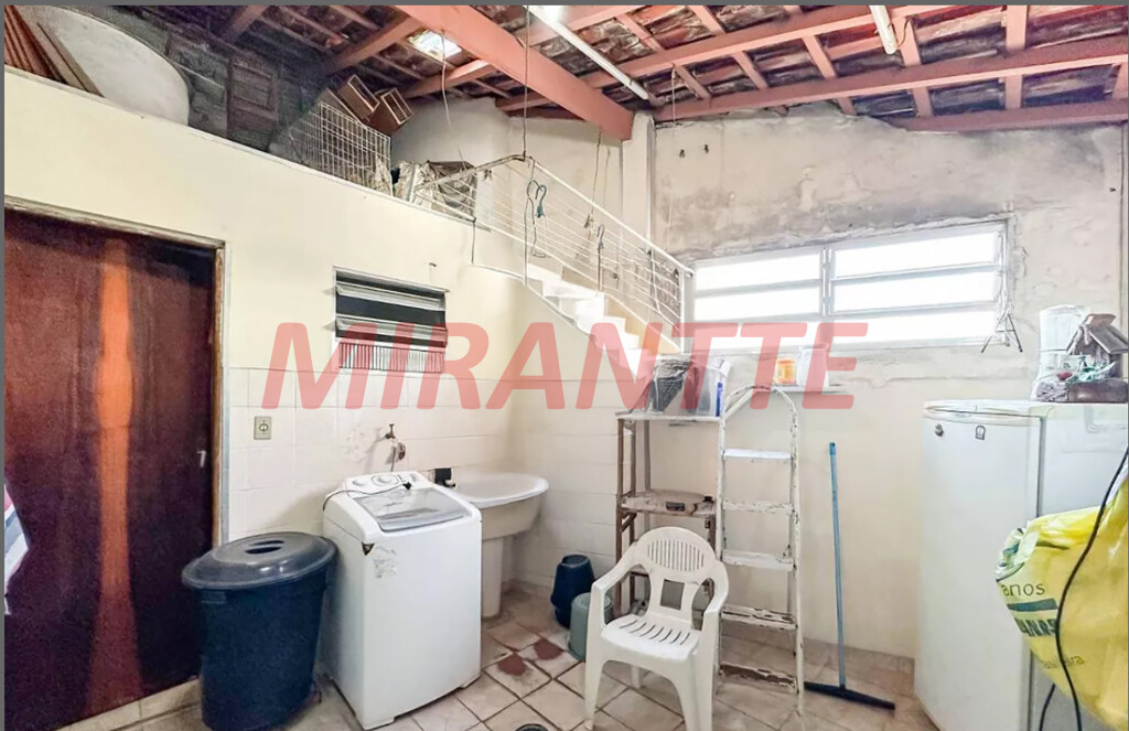 Sobrado de 92m² com 3 quartos em Parada Inglesa