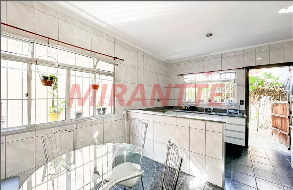 Sobrado de 92m² com 3 quartos em Parada Inglesa