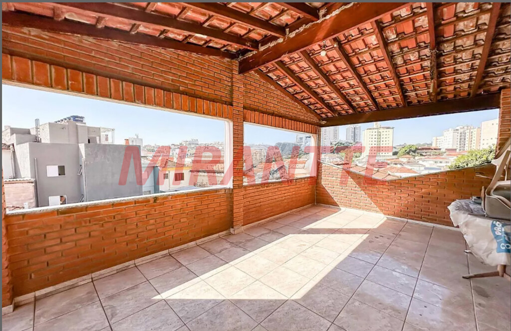 Sobrado de 92m² com 3 quartos em Parada Inglesa