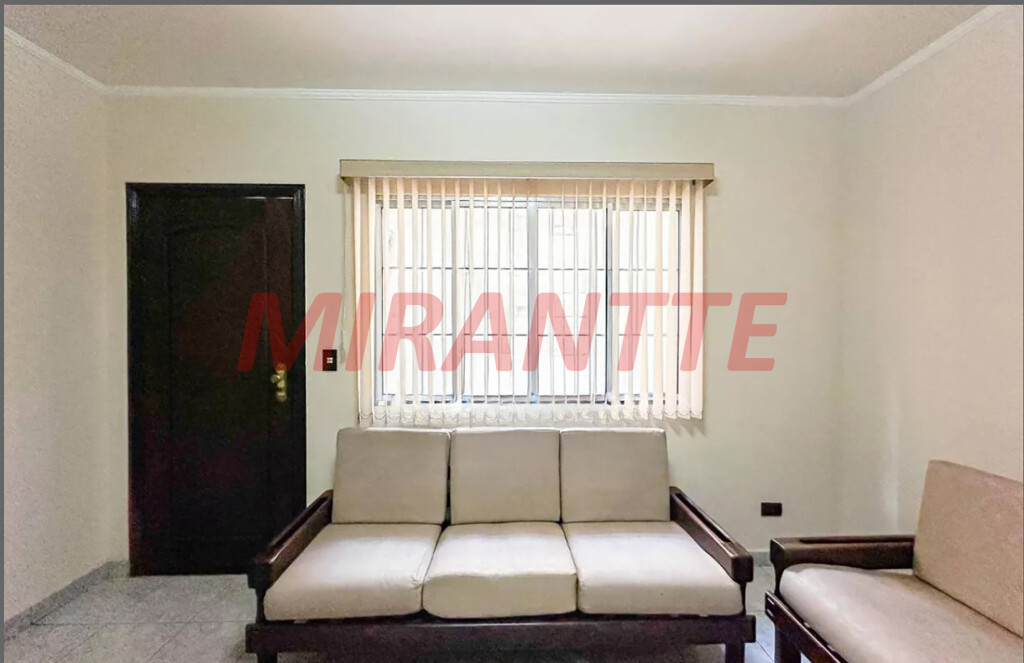 Sobrado de 92m² com 3 quartos em Parada Inglesa