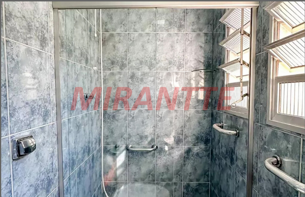 Sobrado de 92m² com 3 quartos em Parada Inglesa